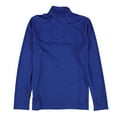 thumbnail image 2 of ASICS Mens Circuit 2 Team Jacket, Blue, Large, 2 of 2