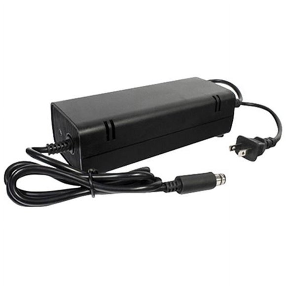 SCY M07099 Xbox 360 E AC Power Supply Charger Adapter