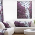 thumbnail image 1 of Klonglan Waterfall Floral, 1 of 3