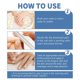 thumbnail image 5 of Healio Nail Treatment Gel Nail Care Gel Nail Thickening Nail Brightening Nail, 5 of 5