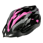 Daisyyozoid Wholesale Unisex Bicycle Helmet MTB Road Cycling Mountain Bike Sports Safety Helmet