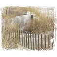 thumbnail image 2 of Hogan, Melody 18x15 White Modern Wood Framed Museum Art Print Titled - Coastal Photography 1, 2 of 4