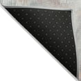 thumbnail image 5 of Addison Rugs Chantille Indoor/Outdoor Transitional Swirls Peach Machine Washable Rectangle Rug, 10' x 14', 5 of 8