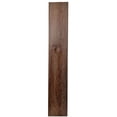 thumbnail image 5 of ROBLE OSCURO Piso vinilico sistema click SPC estilo madera, 11 piezas, 2.45m2, resistente al agua, alto transito, 5 of 5