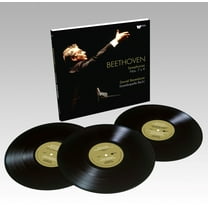 Daniel Barenboim - Beethoven: Symphonies 7 & 9 - Music & Performance - Vinyl