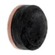 thumbnail image 2 of Puntas de snooker de alta calidad, consejos CE, accesorios de billar marrón, 2 of 9