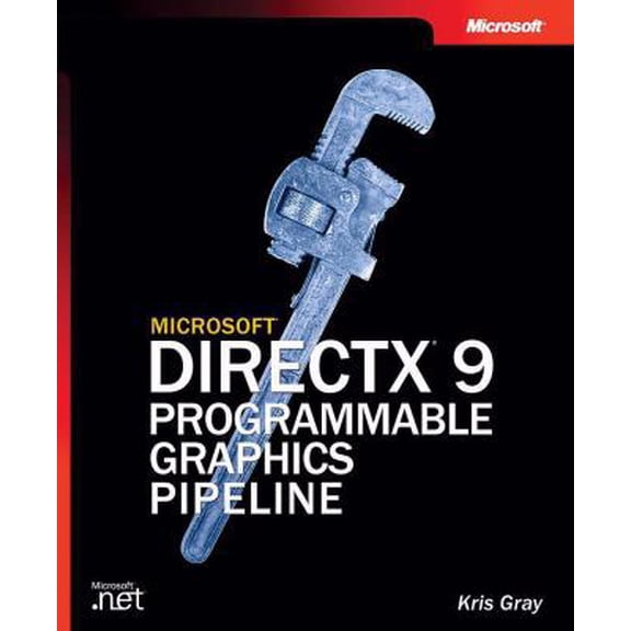 Pre-Owned Microsoft® DirectX® 9 Programmable Graphics Pipeline (Paperback) 0735616531 9780735616530