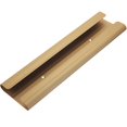 thumbnail image 4 of Wine Glass Holder Under Shelf Wine Glass Rack Stainless Steel Under Cabinet Glasses Rack, 4 of 4