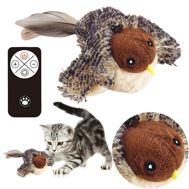 Juguetes Gatos Juguetes De Plumas Para Gatos Pack De Piezas