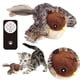 thumbnail image 5 of Juguete para Gatitos Interactivos Gatos Peluche Domésticos, 5 of 9