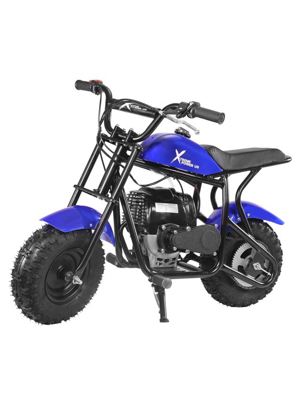 Gas Mini Bikes in Mini Bikes