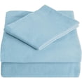 thumbnail image 7 of Bare Home Super Soft 100pct Cotton Flannel Sheet Set, 7 of 7