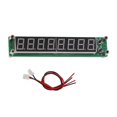 thumbnail image 4 of de Frecuencia de Señal RF Retroiluminado con LED 1MHz- 1000MHz Medidor de Cimómetro de Medición 8 Bits DC 9V ~ 15V Módulo de Medición de Medi Sunnimix Encimera, 4 of 7