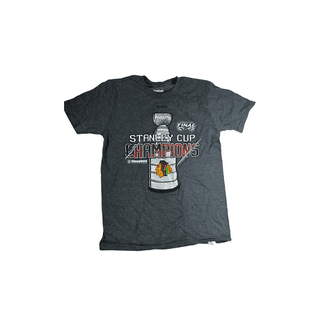 Stanley Cup NHL Beer Hockey Design - Stanley Cup - Kids T-Shirt