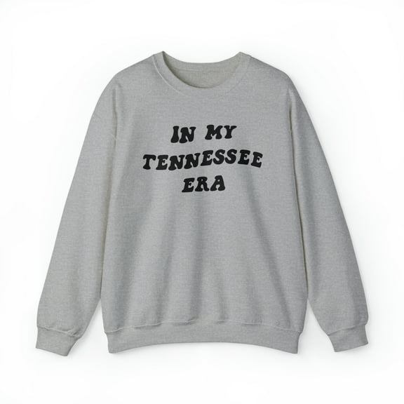 Tennessee Moving Away Sweatshirt, Gifts, Crewneck