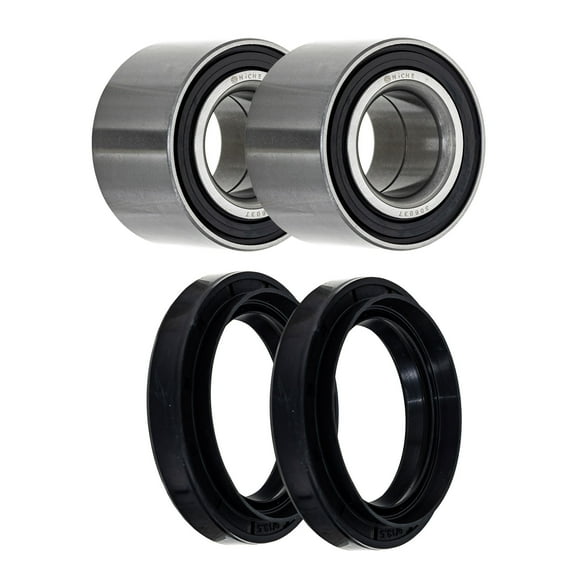 Niche Wheel Bearing Seal Set for Can-Am Outlander 330 Max 400 293350040 MK1008242