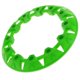 thumbnail image 3 of Universal 8 Inch ATV Rim Protector Trim Cover Hubcaps Tire Accessories 1 Set, 3 of 4