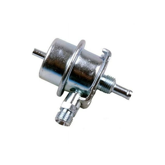 Fuel Pressure Regulator - Compatible with 1982 - 1986 Volvo 245 1983 1984 1985
