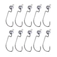 thumbnail image 2 of Almencla Jig Fishing Hook 14g, 2 of 8