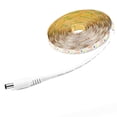 thumbnail image 5 of ZOUSSIQI LED Bed Side Light USB Rechargeable Cabinet Induction PIR Motion Sensor Night Lamp Light 2 M Cold White Light 6500K JU316-45387, 5 of 5