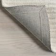 thumbnail image 3 of Rugs USA Southwest Striped Wool Area Rug, 5' x 8', Southwest Ivory, 3 of 7