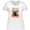 AA-White, variant on Inktastic Drummer Funny Retro Plans With My Drums Women's Plus Size T-Shirt