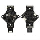 thumbnail image 2 of -16 / -20 F411 AIO 2-3S 20A Control de Vuelo Integrado ESC STM32F411 MCU para FPV Drone, 2 of 5