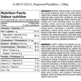 thumbnail image 2 of Great Value Pepperoni Pizza Snacks, 1.28 kg, 2 of 3