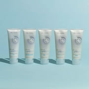 Nu Skin ageLOC LumiSpa Cleanser for Normal/Combination Skin, Gentle Daily Facial Cleanser with Milk Thistle Oil and Rhododendron Extract, 3.4 fl oz
