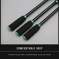 thumbnail image 1 of Short Fishing Rod for Carp Tight Rod Section Angling Equipment for Freshwater Fishing Using, 1 of 8