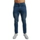 thumbnail image 1 of JEANS DE MEZCLILLA PARA HOMBRE STRETCH BASICO MODA CASUAL CORTE SKINNY TALLA 36, 1 of 4