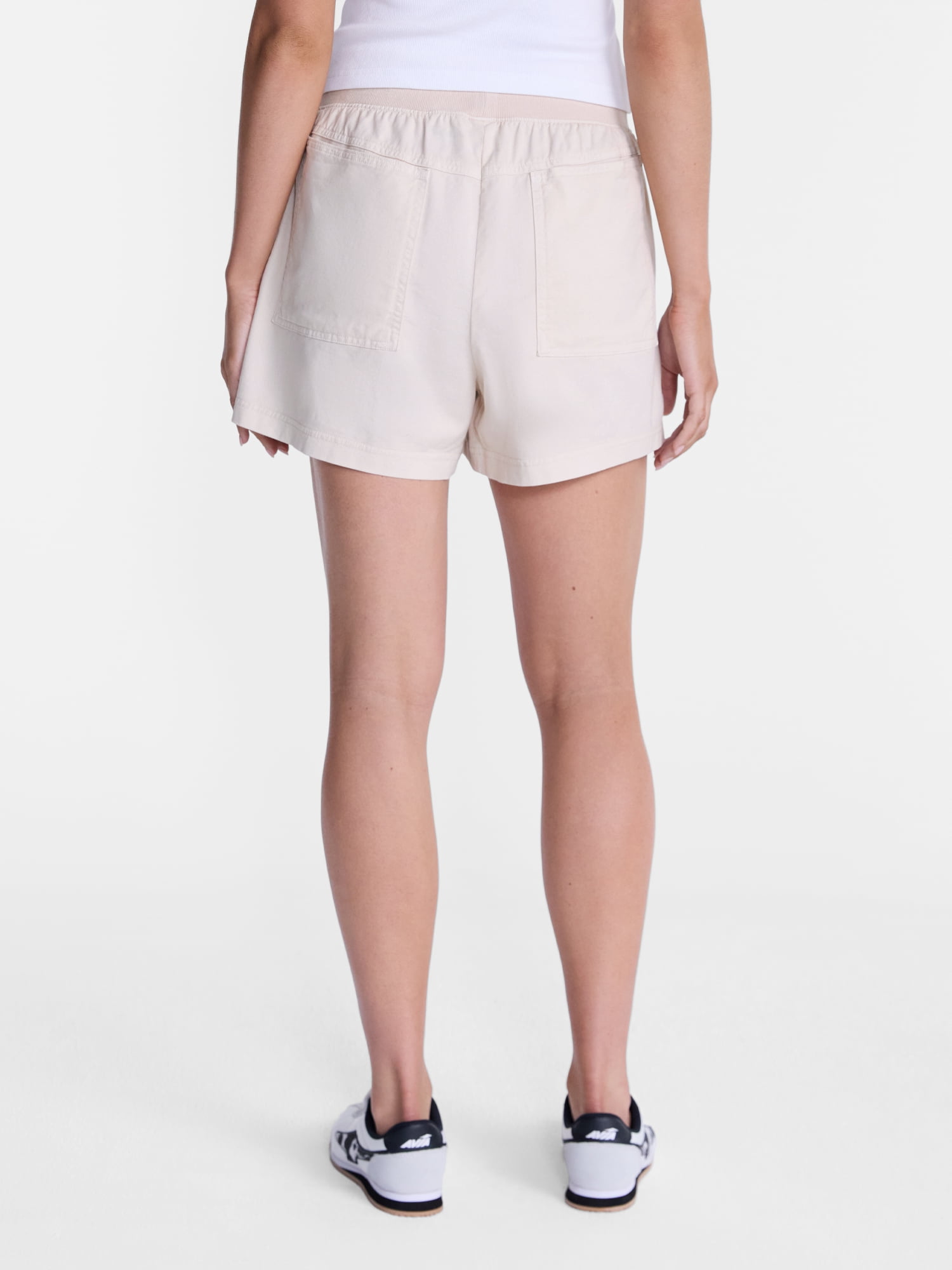 Avia Women's Hybrid Shorts, 3.25'' Inseam, Size XS-XXXL