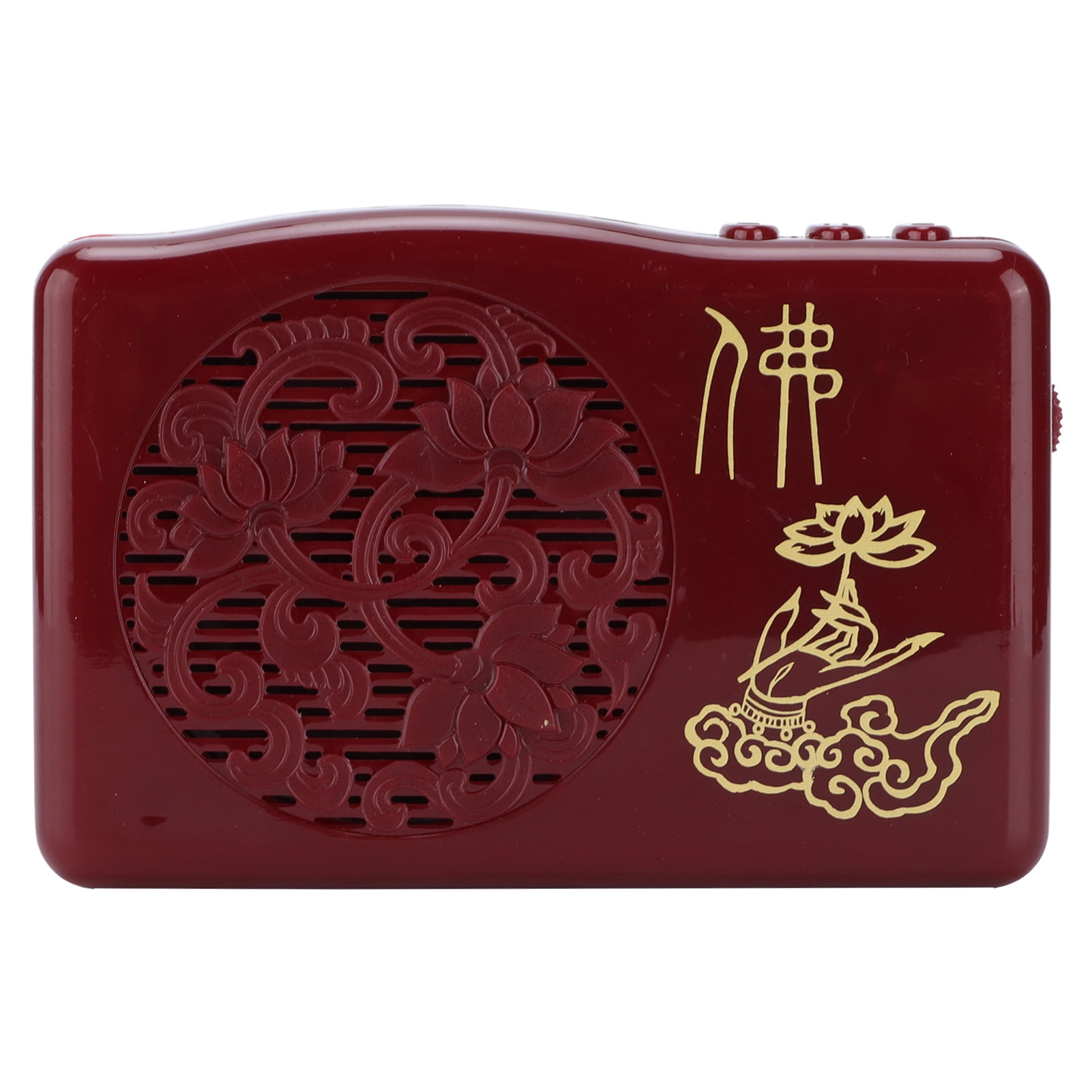 Buddhist Chanting Player, Buddhist Prayer Machine Buddha Songs Player