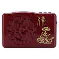 thumbnail image 4 of Falleo Clearance Buddhist Chanting Player Portable Buddha Machine with 30 Buddhist Scriptures (US Plug: 100?240V), 4 of 5