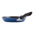 thumbnail image 2 of Juego de sartenes Farberware Reliance, antiadherentes de aluminio 3 piezas, color azul, 2 of 7