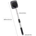 thumbnail image 3 of Lightweight Convenient Retractable Car Windshield Brush Window Stop Multifunctional Brush Car Glass Eraser, 3 of 9