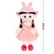 thumbnail image 3 of Princess Dolls, Plush Toys, Baby Girl Dolls, Children's Room Decoration Dolls, 3 of 8