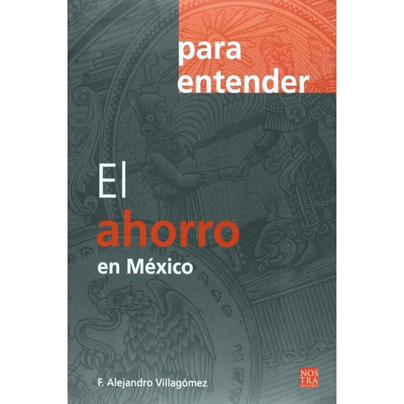 El Ahorro en México Blanco