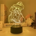 thumbnail image 1 of Luz nocturna 3D: explosiones de Konos Subas en este maravilloso mundo: Megumins, 1 of 5