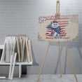 thumbnail image 4 of Republican Persian Making Meow Count Election 2024 Horizontal Matte Canvas Poster Cat Lover Kitten Owner Gifts Wall Art Home Decor - 01002, 4 of 5