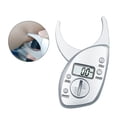 thumbnail image 4 of Kenally Calibrador de grasa corporal elegante y liviano: mida la salud sin esfuerzo Analizador de grasa corporal digital electrónico Probador Medidores de medidas dimensionales, 4 of 6