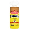 thumbnail image 6 of Stroehmann Family White Bread, 20 oz, Plain White Bread, Bag, 6 of 7