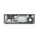 thumbnail image 4 of PC HP 600 G1 SFF- Pentium- 16GB RAM- 256GB SSD- Monitor 22"- Reacondicionado., 4 of 4