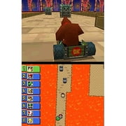 Mario Kart DS Video Game for Nintendo DS, Racing Game, Physical Format, 4 Offline Players