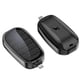 thumbnail image 1 of Mini Solar Power Bank Portable Keychain Powerbank For Cell Phone 1200mAh, 1 of 5
