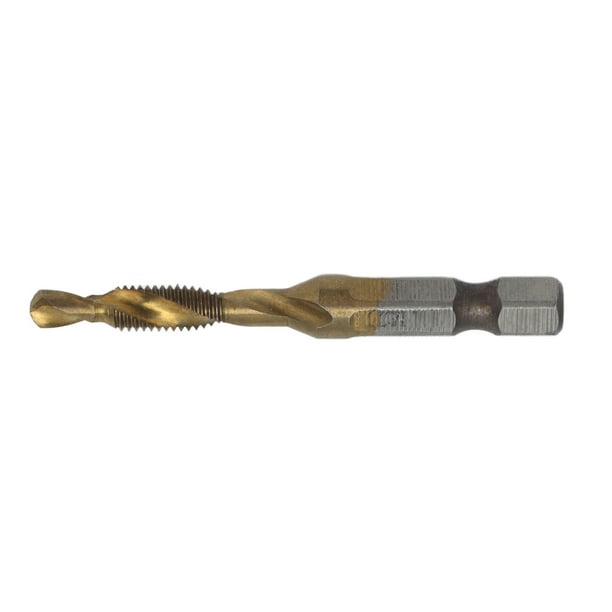 Drill bit deals for m6 tap