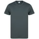 thumbnail image 1 of Tombo - Camiseta Performance de Reciclado para Adultos Unisex (Carbón), 1 of 3