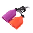 thumbnail image 1 of Cencerro de ABS Yuyangstore Multicolor Accesorio musical de percusión, 1 of 7