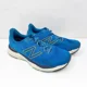 thumbnail image 2 of New Balance Mens Fresh Foam 880 V11 M880F11 Blue Running Shoes Sneaker Sz 7.5 2E, 2 of 6