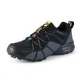 thumbnail image 3 of Men'S Outdoor Mountaineering Shoes Breathable Non-Slip Sports Shoes Trekking Shoes, 3 of 9